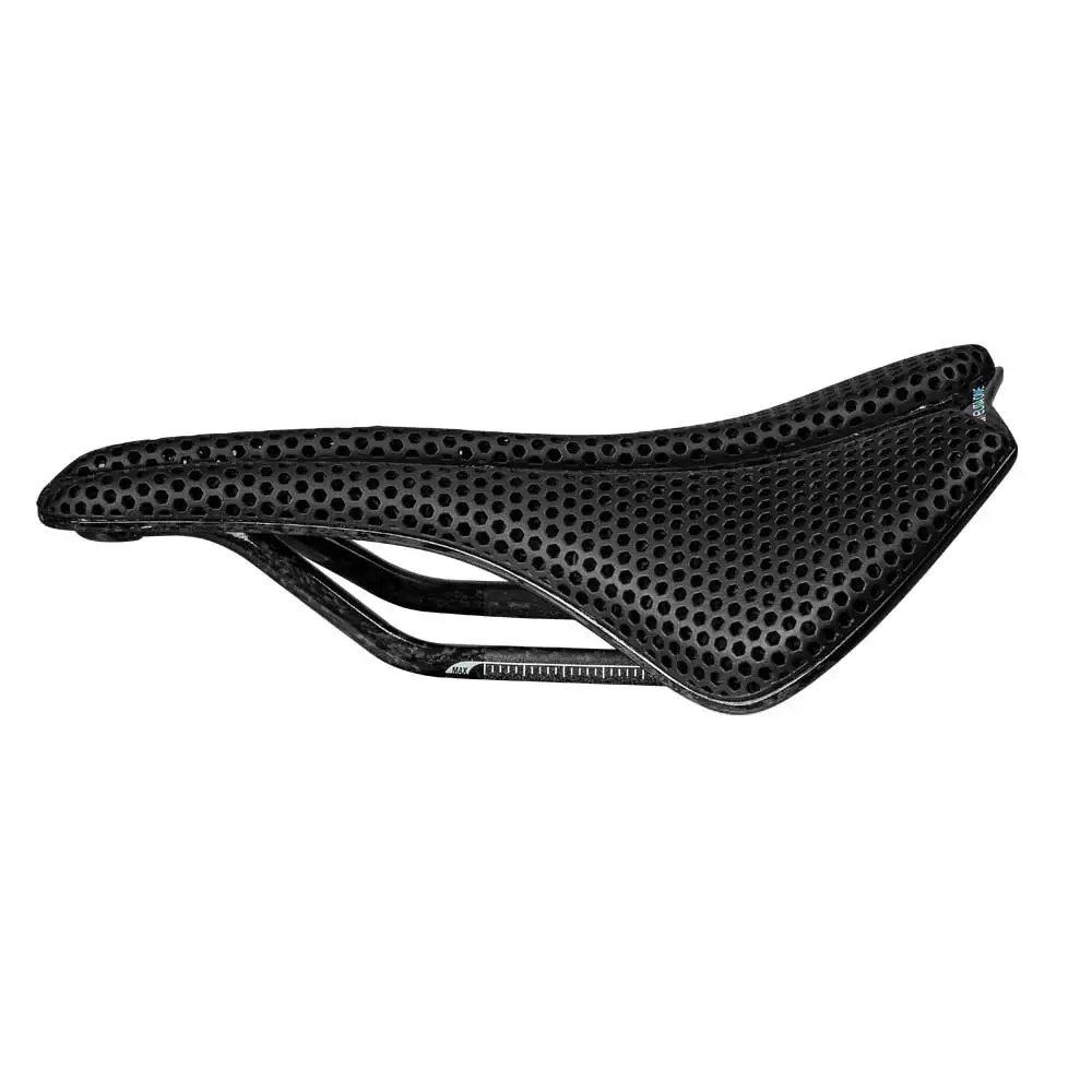 AliExpress ELITA ONE 3D Printed Bicycle Saddle Carbon Saddle Bike Saddle for MTB Gravel Road Bike Seat Cycling Parts