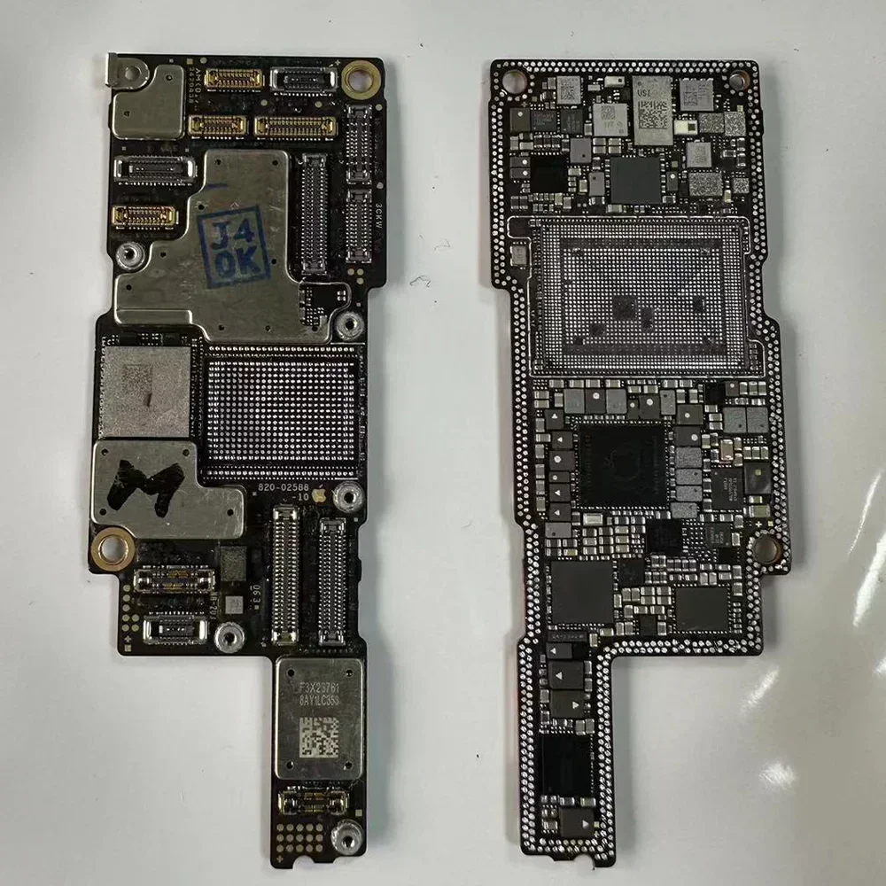 CNC カットマザーボード IPhone 14 プロマックス 4 グラム 5 グラム