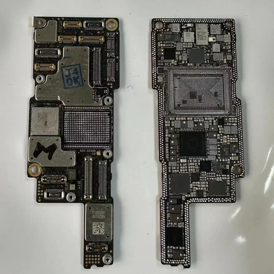 CNC カットマザーボード IPhone 14 プロマックス 4 グラム 5 グラム