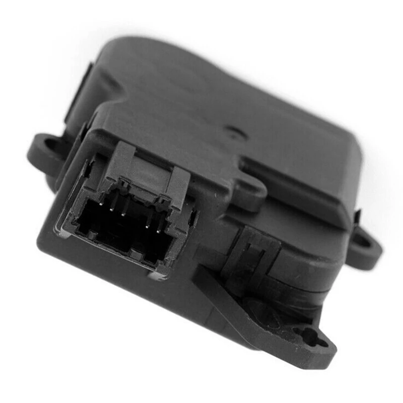 Car AA5Z19E616C AA5Z-19E616-C For Ford Explorer/Flex/Lincoln HVAC Heater Blend Door Actuator