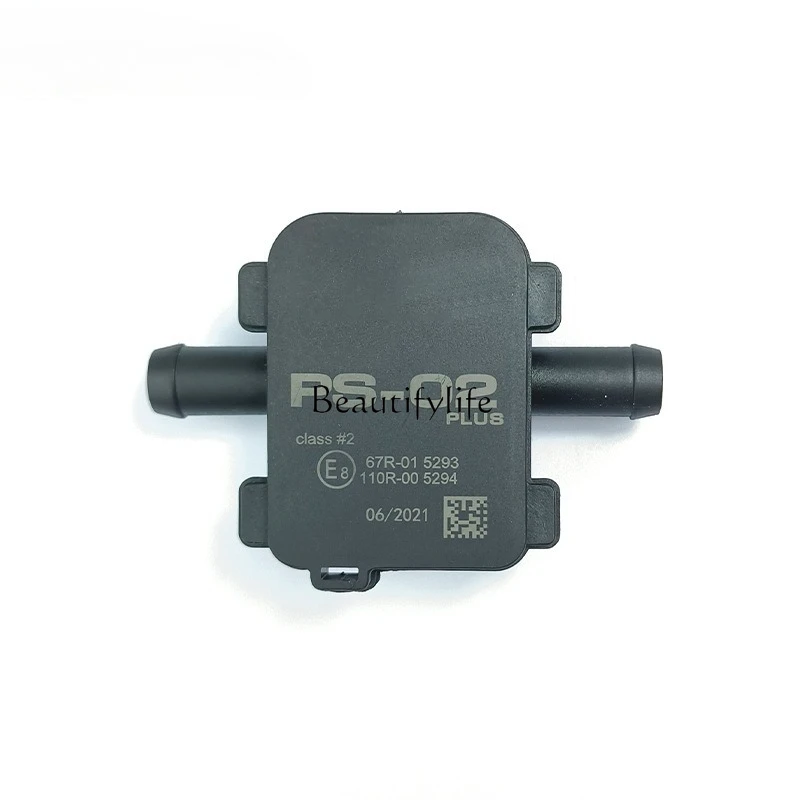 

Auto Parts Pressure Sensor GNV Natural Gas Oil to Gas PS02 System LPG Differential Pressure GPL
