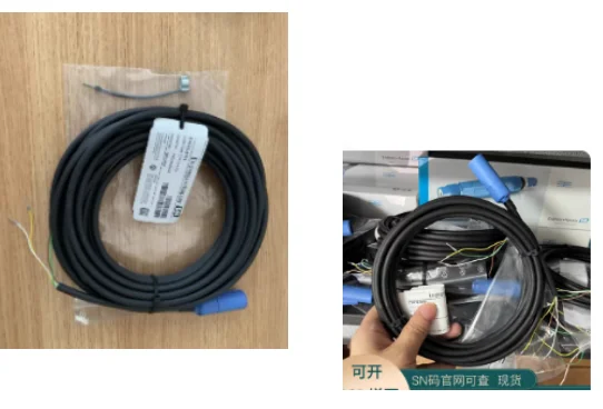 

1PCS Digital Measuring Cable CYK10-A101,A051,A151,A201 In stock