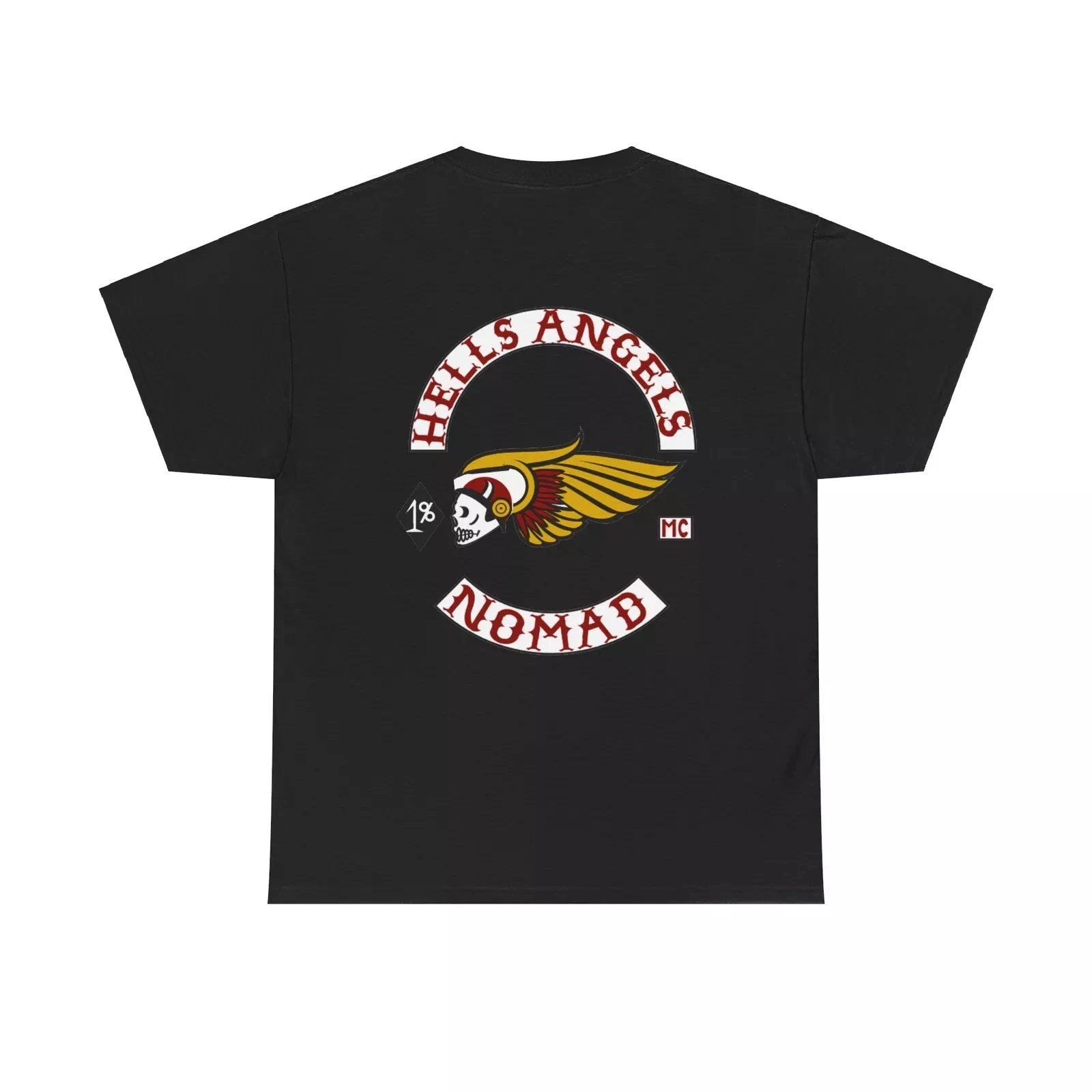 

Vintage Outlaw Bikers Motorcycle T-Shirt Motorbike Big Size Print Men Women Unisex Fashion Classic Big Size Tee Motor Top S-4XL