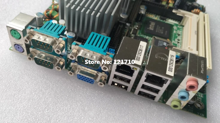 Industrial equipment board G5M100 G5M100-N G5M150-N06C