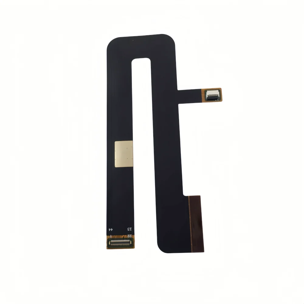 1 szt. Taśma Flex do wyświetlacza LCD, złącze FPC, taśma Flex TP718-OQ(P05)-LCM-10-TRANSFER-FPC-V1.0 do Oukitel RT2 Oukitel RT6, zamiennik — zdjęcie produktu 4