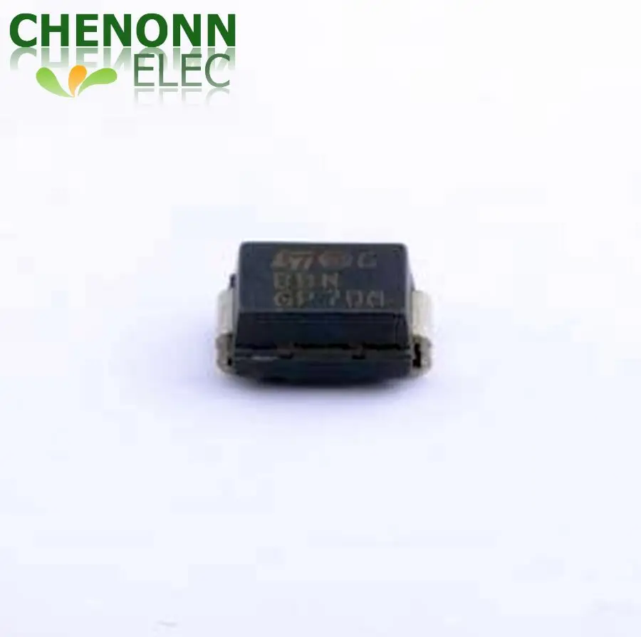 100PCS/LOT SMBJ33CA-TR (TVS Diodes)