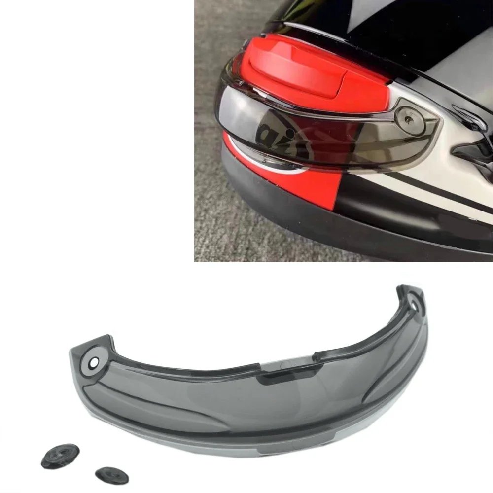 Для ARAI RX7X RX-7X защита для подбородка, защита от дыхания, уличный дефлектор дыхания, защита для мотоциклетного шлема, аксессуары Для ARAI RX7X RX-7X защита для подбородка, защита от дыхания, уличный дефлектор дыхания, защита для мотоциклетного шлема, аксессуары