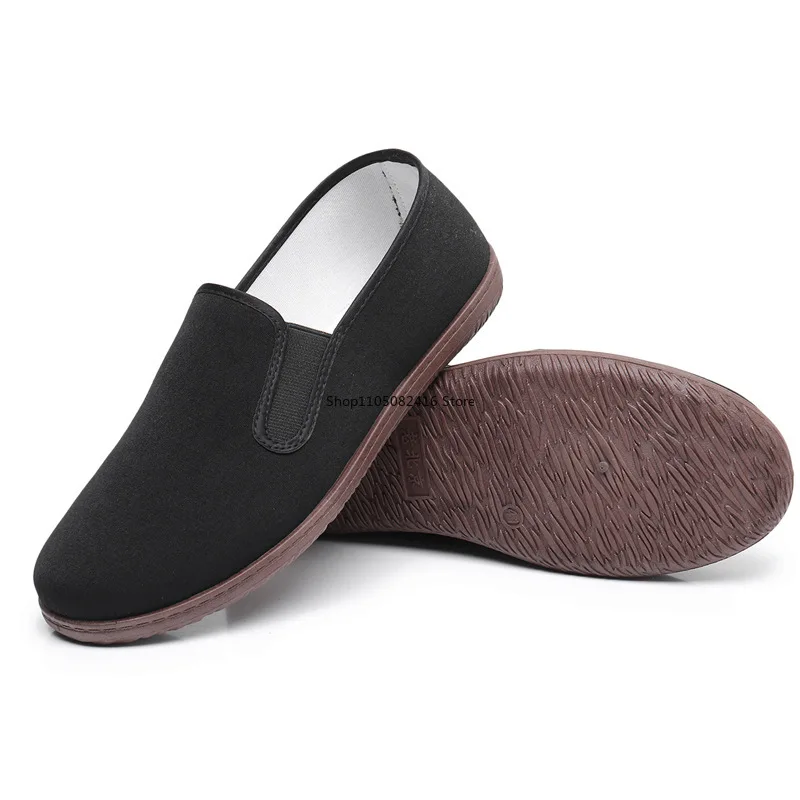 أحذية الكونغ فو فنون الدفاع عن النفس الووشو حذاء عدم الانزلاق حذاء رياضة الرجال النساء تاي تشي فنون الدفاع عن النفس التدريب اللياقة البدنية الرياضة فنون الدفاع عن النفس الأحذية