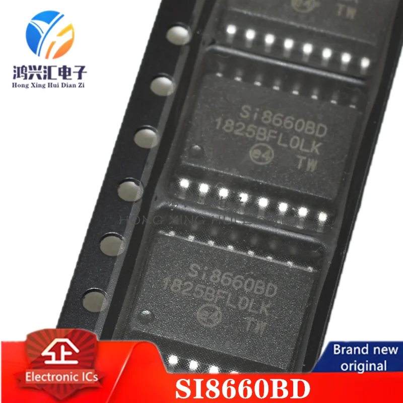 New/Original SI8660…