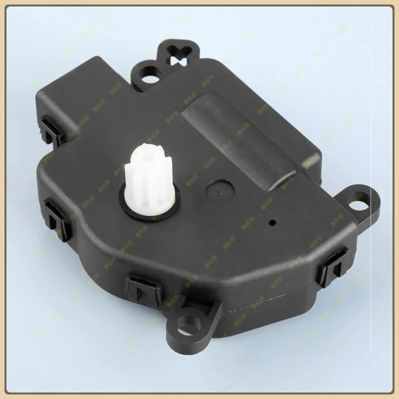 68018109AA 1PCS Auto HVAC Heater Blend Door Actuator  for Chrysler Dodge Avenger Journey Jeep Patriot Compass Wrangler Ram