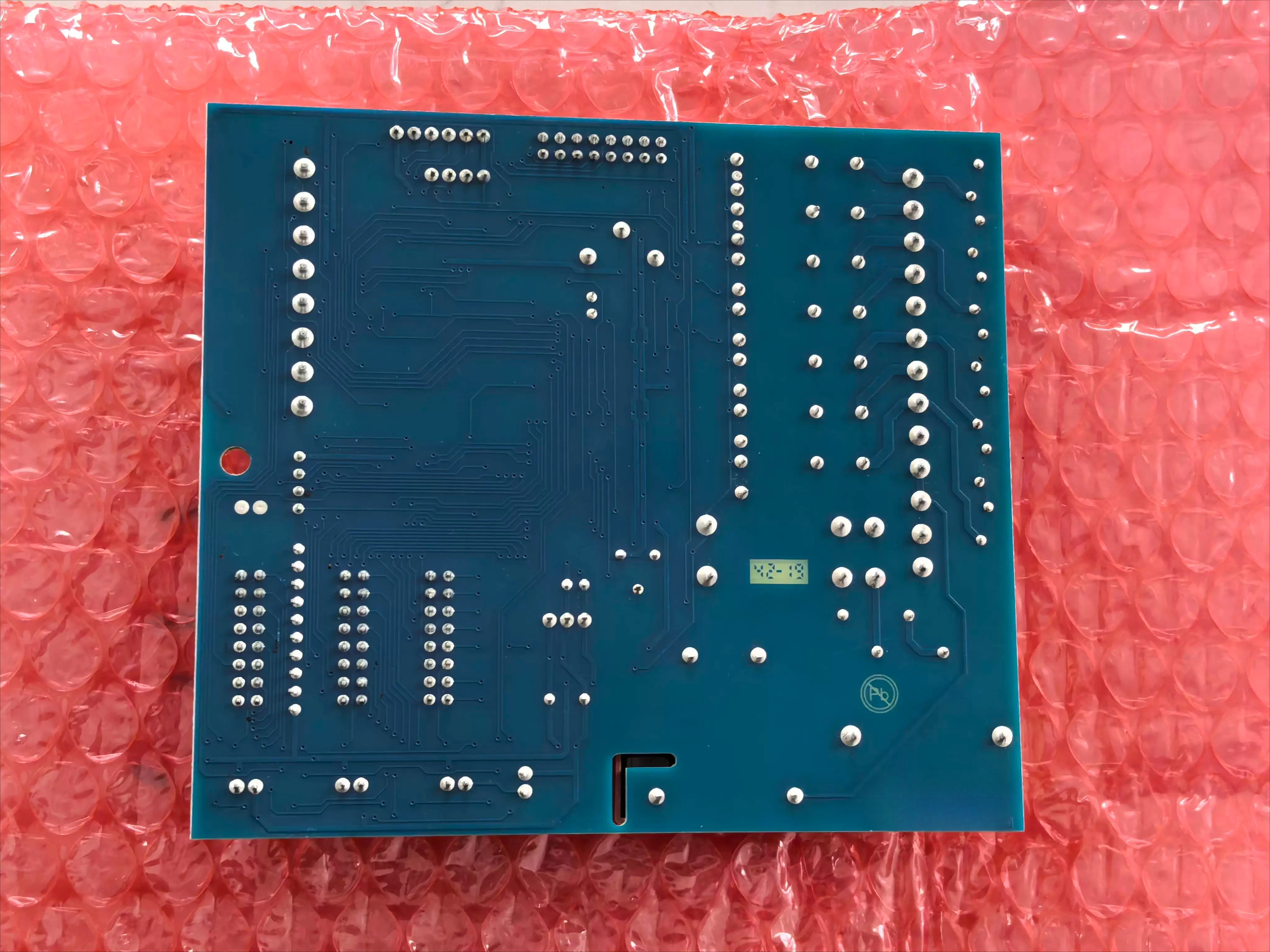 Placa Base para Cafetera BEZZERA Arcadias ~ Placa de Circuito ~ Accesorios para Cafetera