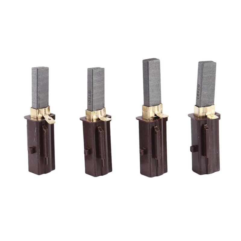 

B82B-40Pack Vacuum Motor Carbon Brush For Ametek Lamb 2311480, 333261, 33326-1