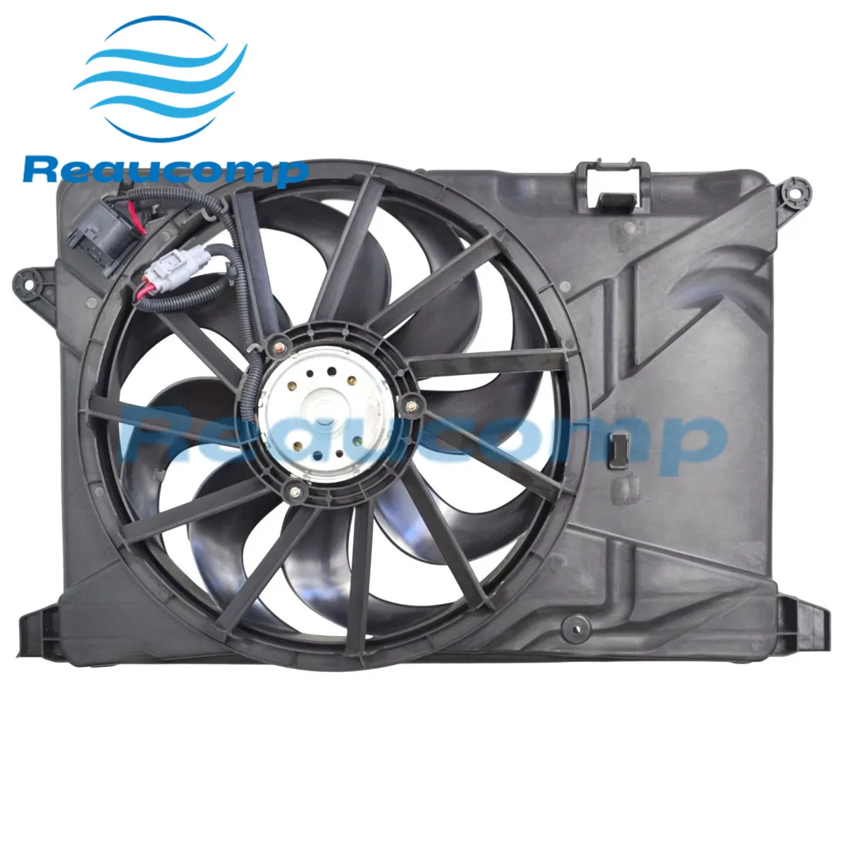 electric-cooling-radiator-fan-95301358-95026332-1314019-for-buick-encore-chevrolet-tracker-trax-opel-vauxhall-mokka-x-14t-2012