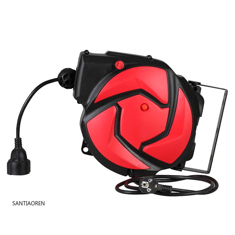

2025Hose Reel Retractable Compressed Water Hose Reel