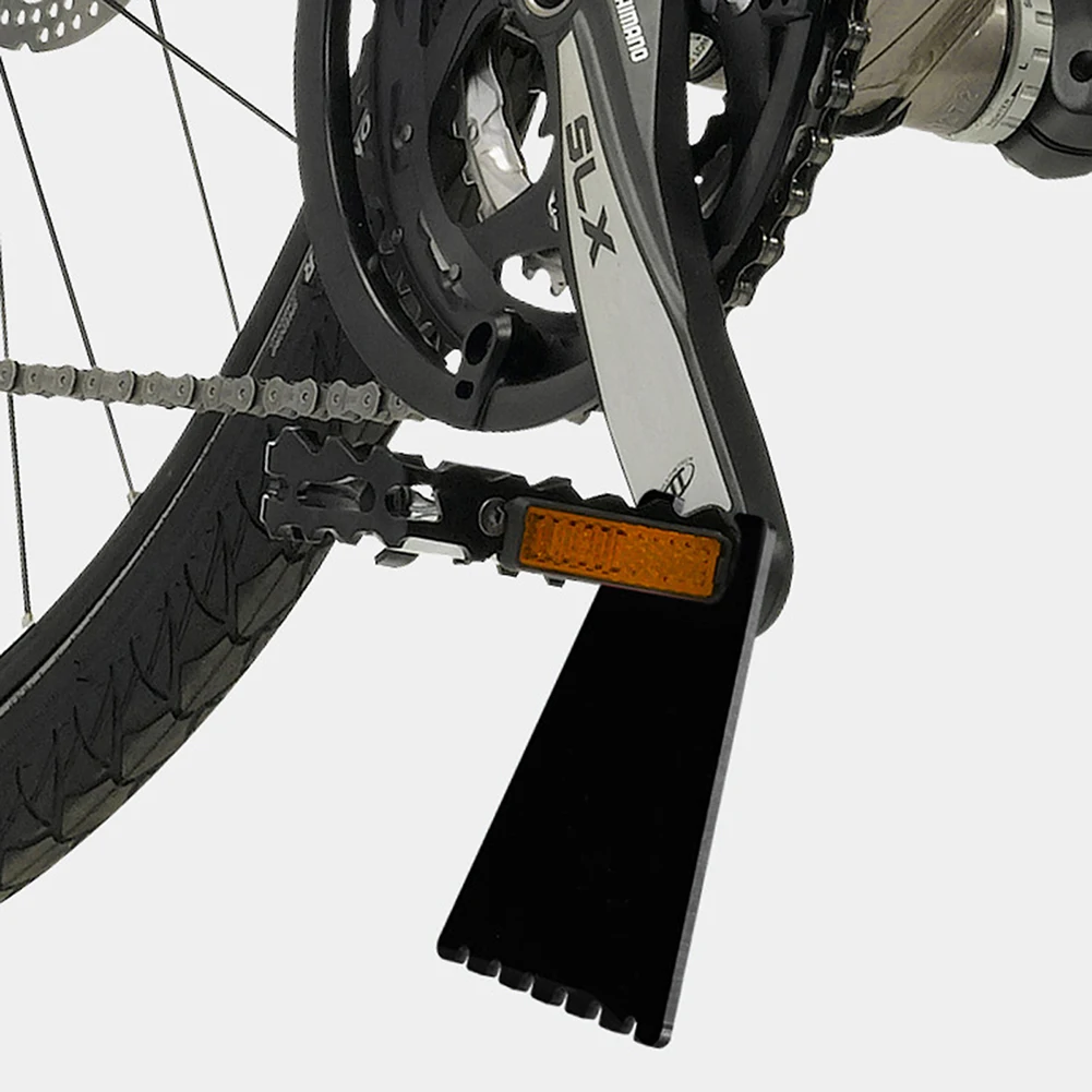 Bike Parking Rack Portable Floor Stand Display Repair Rack Acrylic for Brompton Adjusting Cleaning Repairing Cycling Accessories