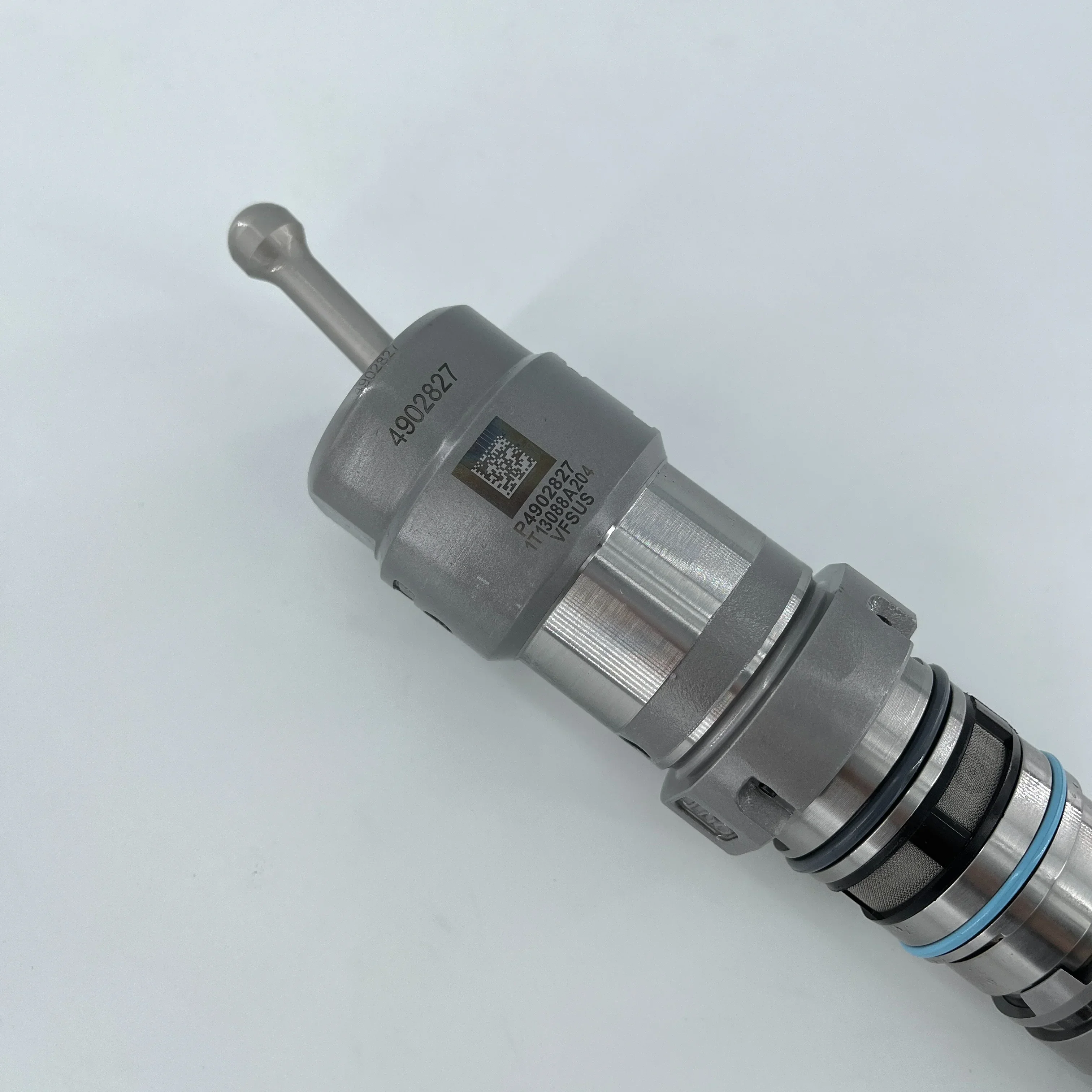 Engine Spare Parts QSK23 Fuel Injector 4902827 Wholesale Common Rail Fuel Injector Die sel Fuel Injector for Cummins Engine