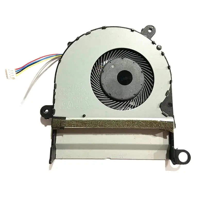 WYORESY NEW CPU Cooling Fan For ASUS UX310 ux310uq A400U a400uq u410u rx310 ux410 NS85B01-16A04