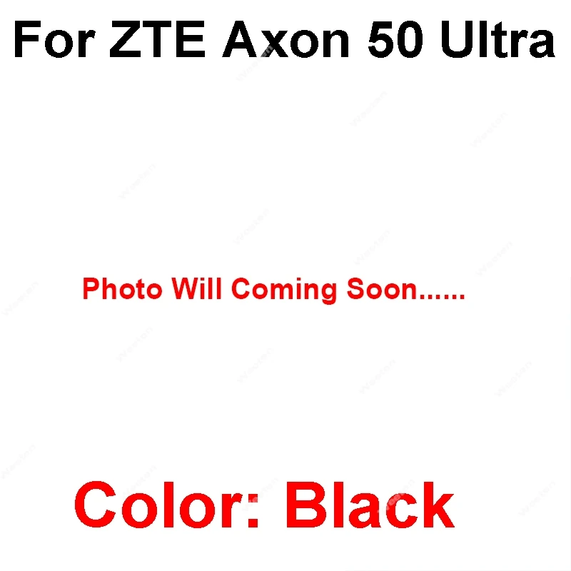 SIM Card Slot Tray Holder Adapter For ZTE Axon 30 30S 40 50 Pro Ultra SE 5G Axon 60 Lite SIM Card Tray Slot Spare Parts view 4