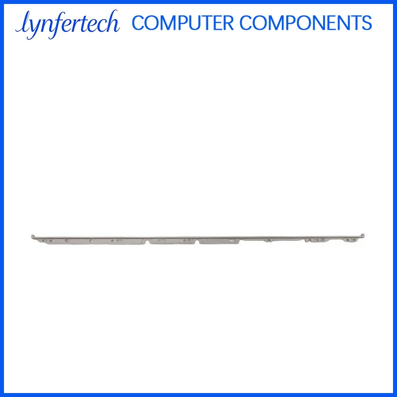 LCD Bezel Strip Cover For Lenovo Yoga C940-14IIL Top Case Hinge Cover Shell 5B40S21951 5B40S21950 Part