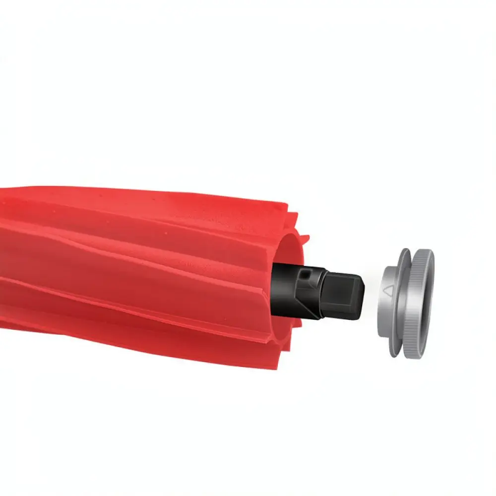 For Roborock P10 Q Revo Vacuum Replacement Kit Robotic Sweeper Consumables Main Brush Side Brush Hepa Filter Mop Bag