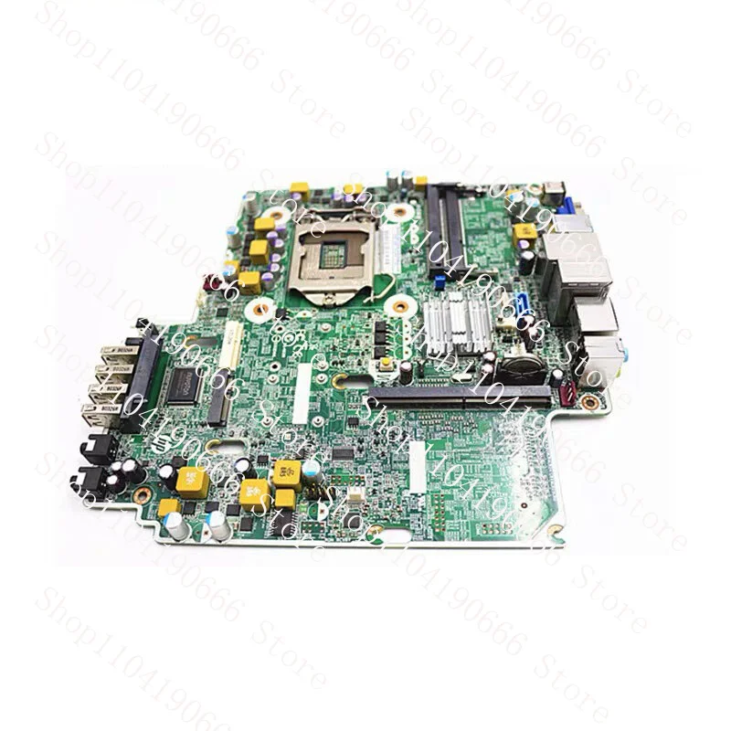 

For HP 8300 USDT motherboard DDR3 4G Tested ok 656937 -002 656939 -001 711787 -001