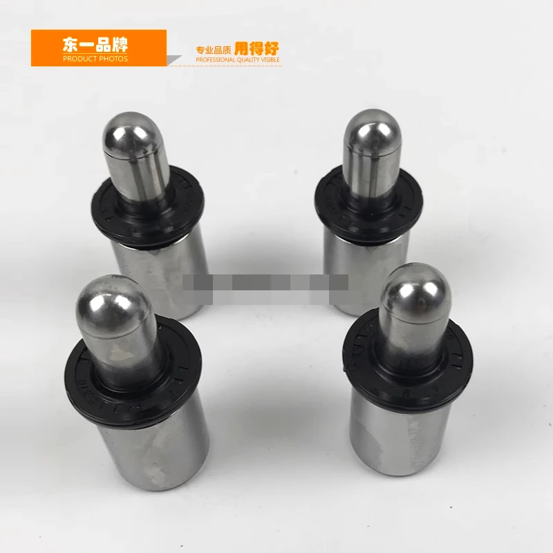 For Komatsu Pc60 100 120 200 220 300 350 360-5-6 Control Rod Bullet Head Excavator Accessories