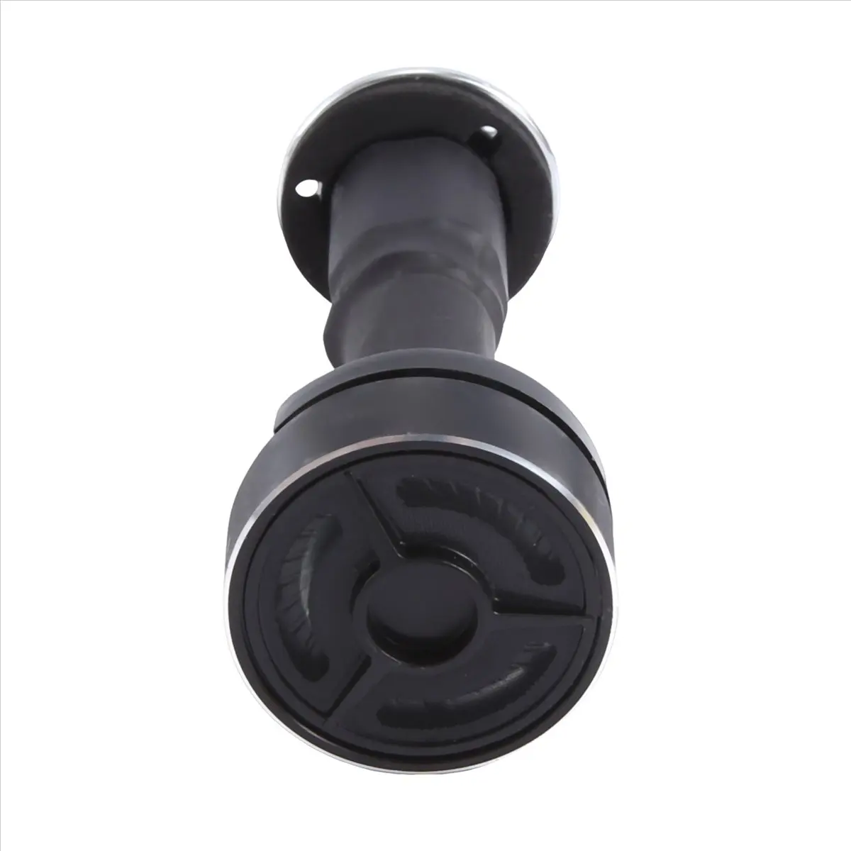 Top Rated-XG-06 Drum Pickup for Cajon Drum African Drum Box Drum Cajon Drum Pickup Mic Amplifier Percussion Drum Accessory Black