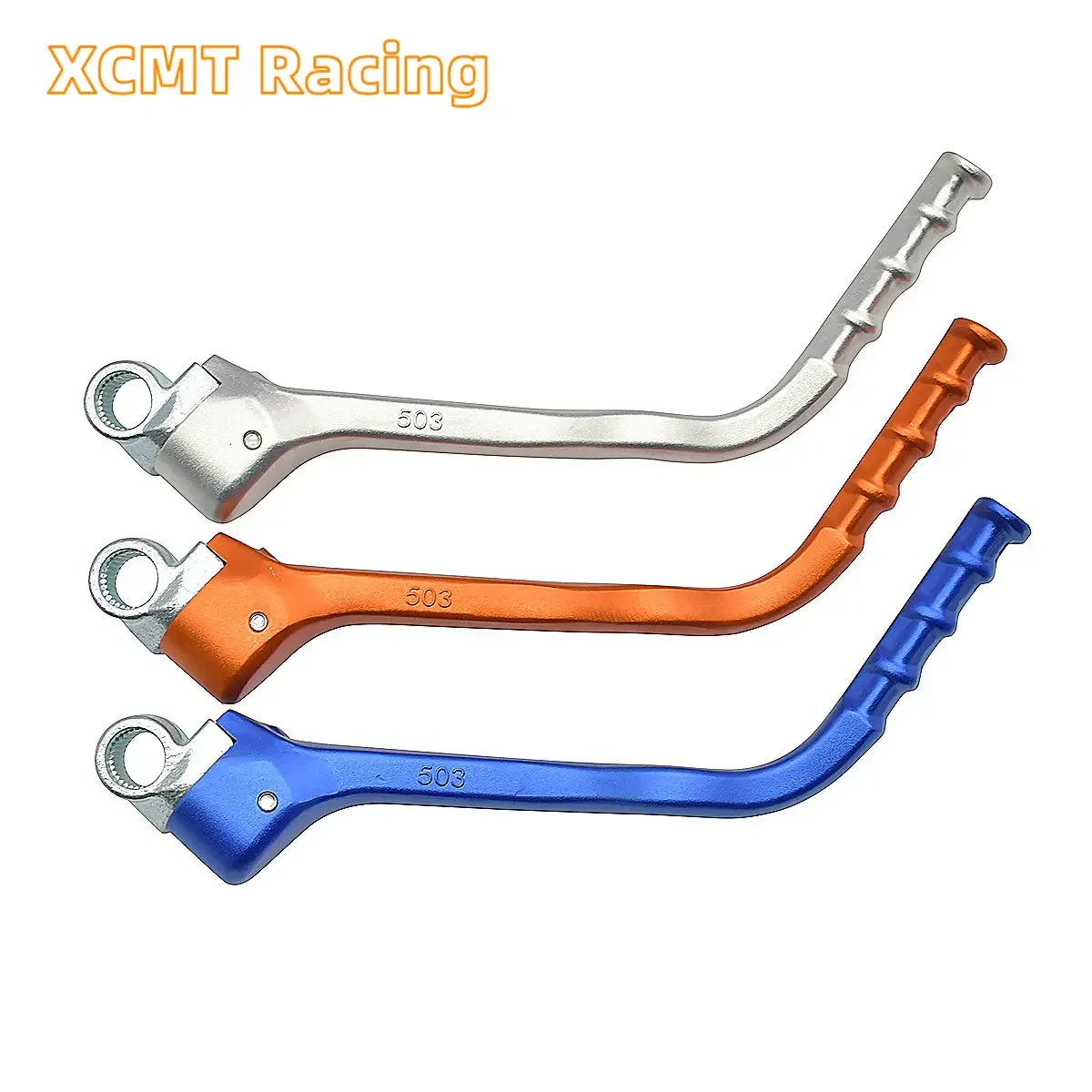 Motocross Kick Start Starter Lever Pedal For Husqvarna TE250 TE300  TE250i TE300i TC250 Husaberg TE 250 300 2014-2020 Dirt Bike