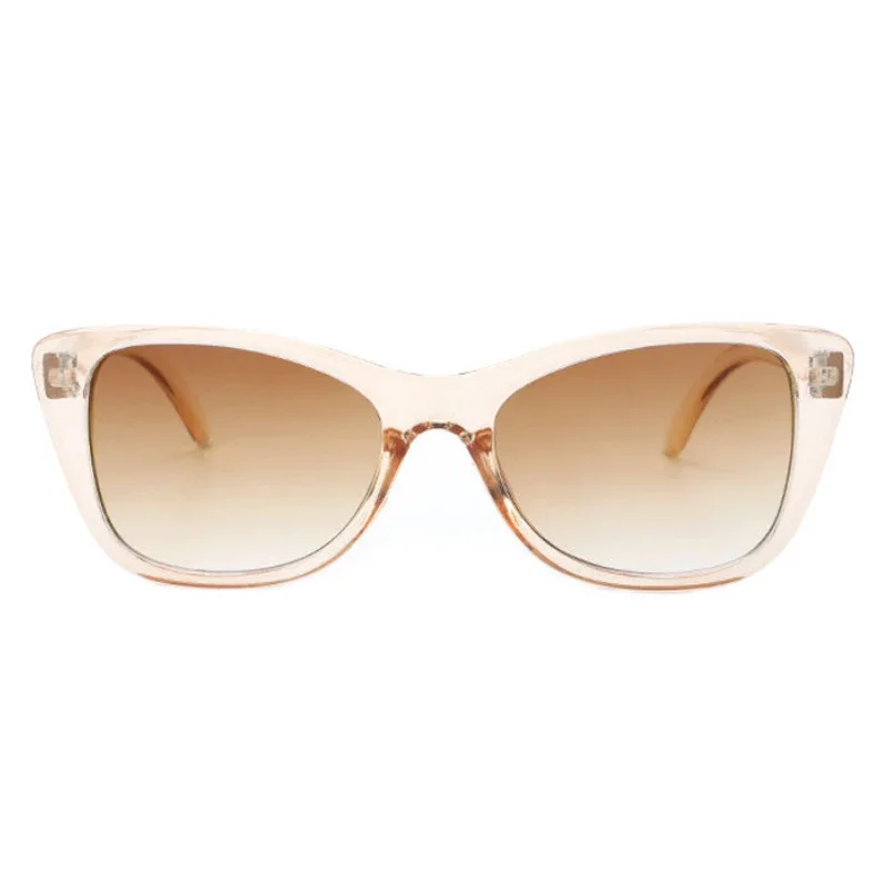 Lunettes de soleil carrées vintage pour hommes et femmes, lunettes de soleil miroir, conduite en plein air, marque de créateur, mode féminine