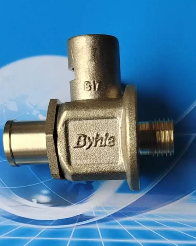 F106S Engine Quick Oil Drain Valve Drain Valve M14-1.5 for Automobiles Light Trucks Vans Car Accessories