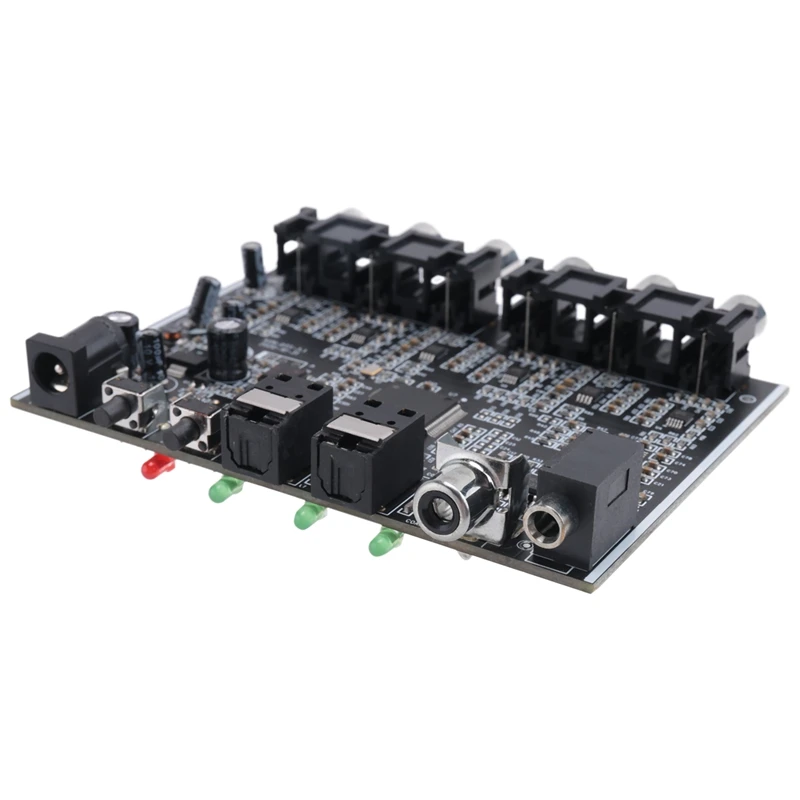 5.1 Channel Audio D… - image