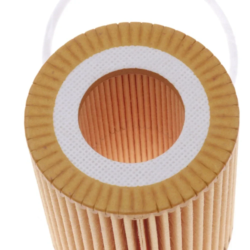 

Комплект автомобильного масляного фильтра 11427635557 HU7003x для BMW F20 F21 F30 F31 N13B16 1,6T 114i 116i 118i 120i 316i 320i масляные фильтры двигателя