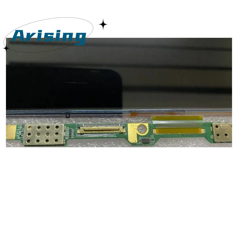 Imagem -03 - Tela Lcd para Notebook Samsung Painel de Exibição 15 Polegadas Nt900x5n X5t X5y X5l Nv150fhb-n31