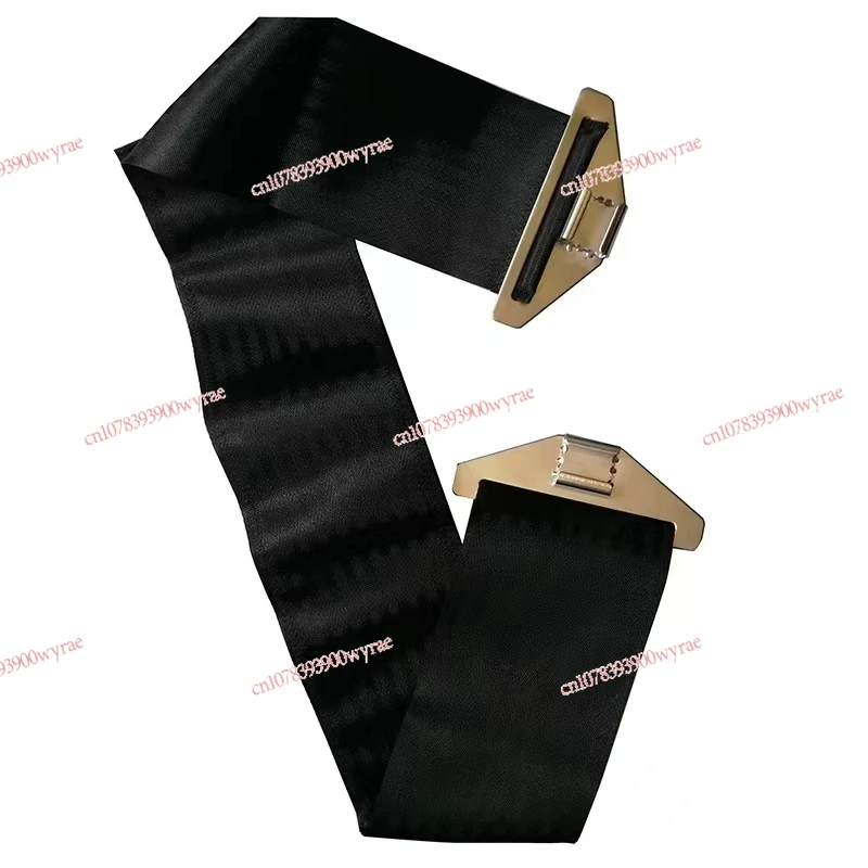 

Surgical bed accessories, body straps, restraint straps, body straps
