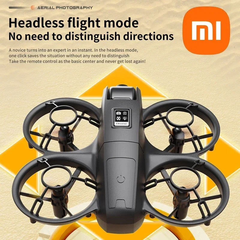 XIAOMI YL3 Drone 8K GPS Professional Aerial Photography Remote Control Aircraft HD Dual Camera Quadcopter Children UAV Toy Gift