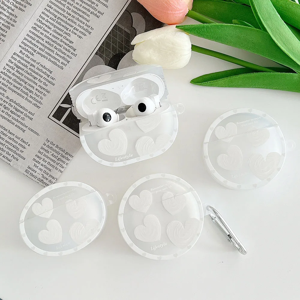 Earphone Case For H… - image