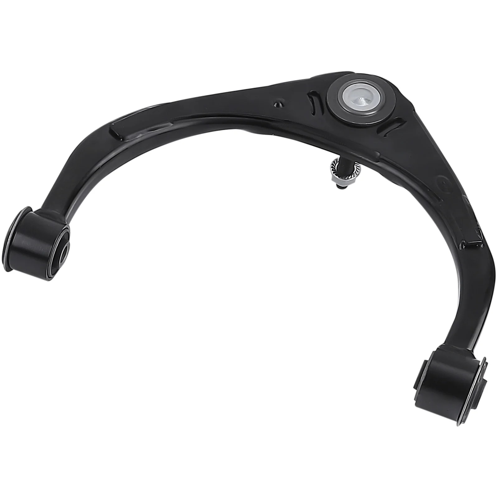 Kit sospensione Bracci di controllo superiori e inferiori Barra antirollio anteriore per Ram 1500 2009-2018