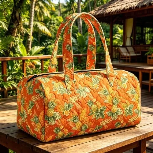 fashion 3D Printed Quilted Travel Bags Gifts Hiking Camping Handbag casual Personalized Tote Bag Beach Sport Bags Training Bag