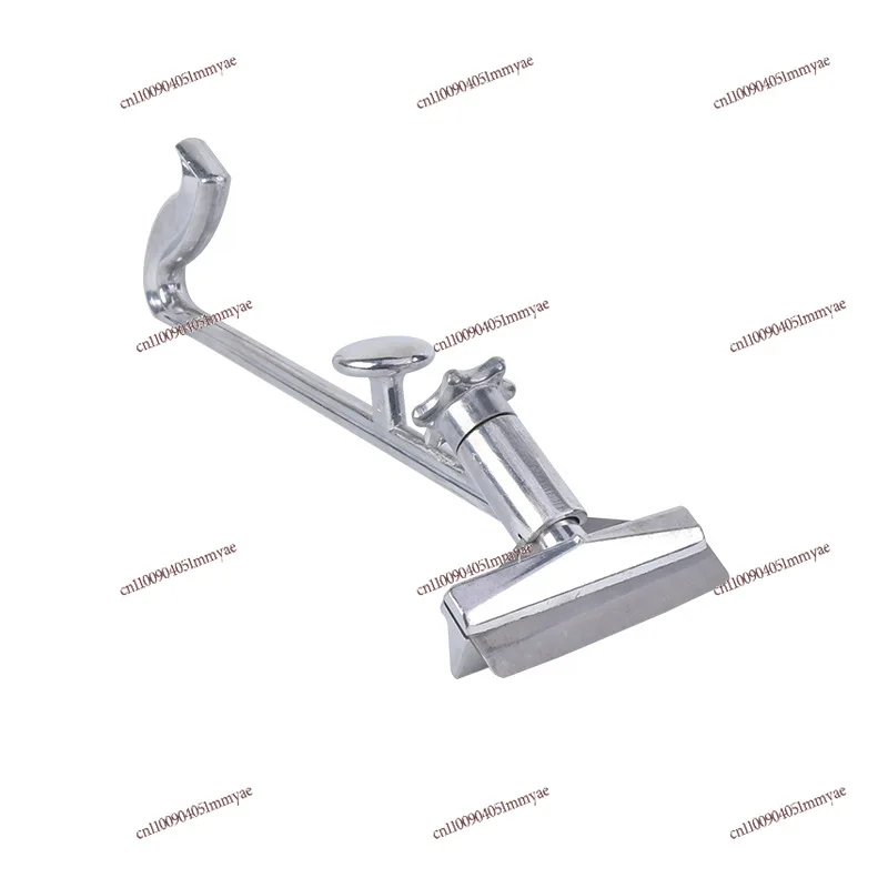 

Aluminum Alloy Refrigerator Deicer