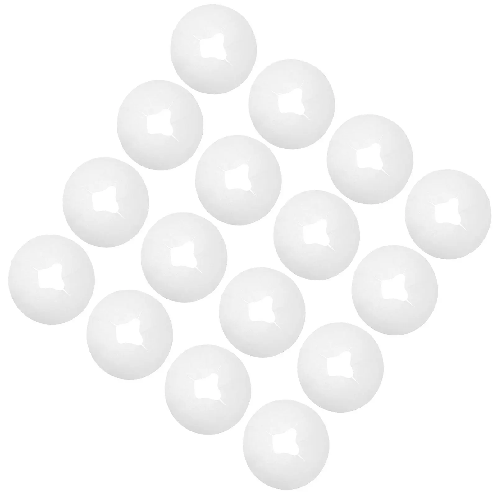 

100 шт. силиконовых одноразовых чехлов для подушек для лица, нетканые массажные накладки для подголовников для спа-салонов, клиник, гигиеничные чехлы для подставок для отдыха