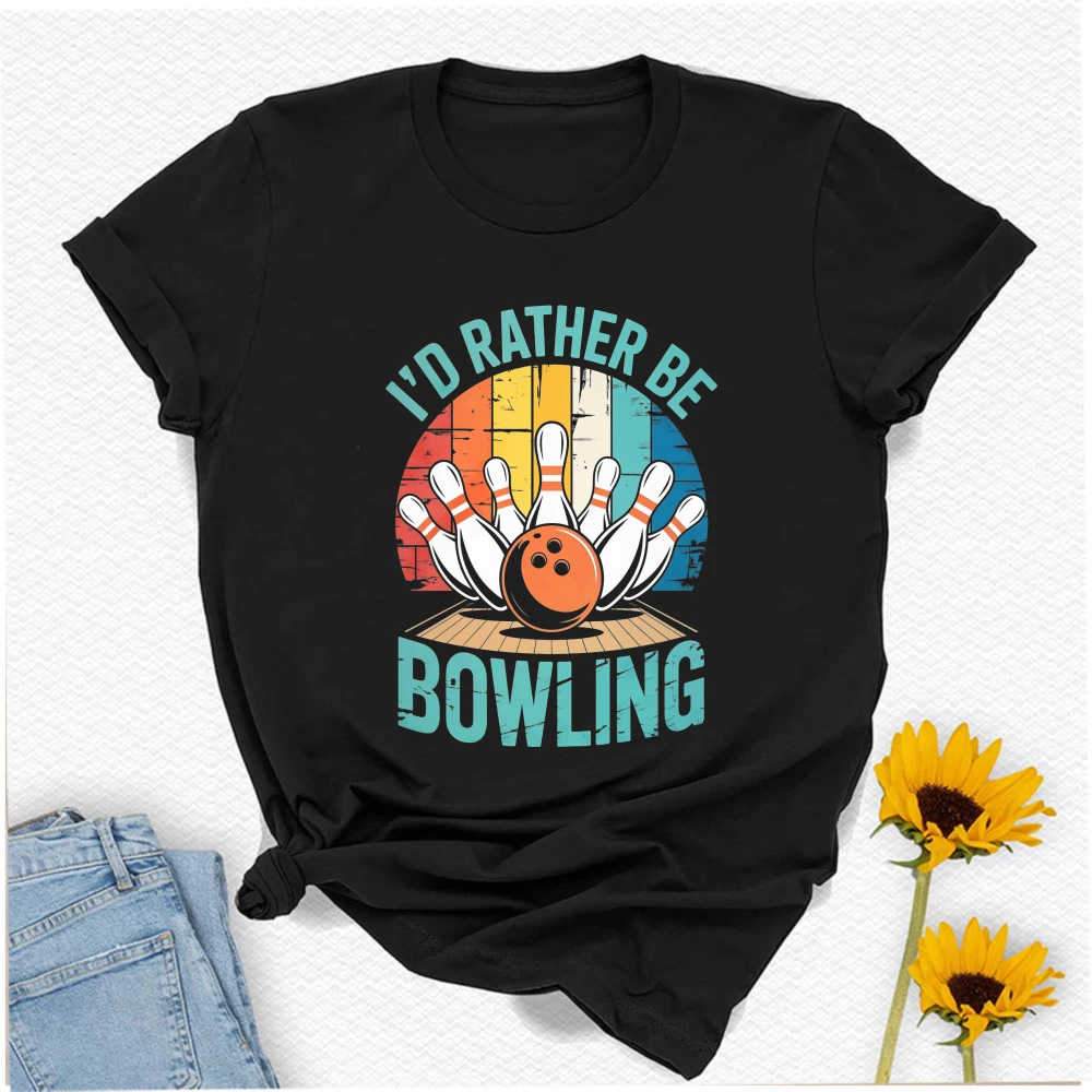 Camiseta gráfica 