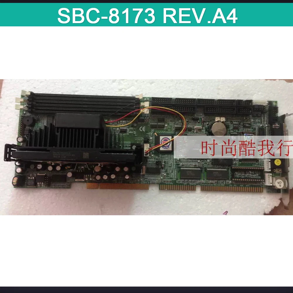 

Для материнской платы промышленного компьютера SBC-8173 REV.A4