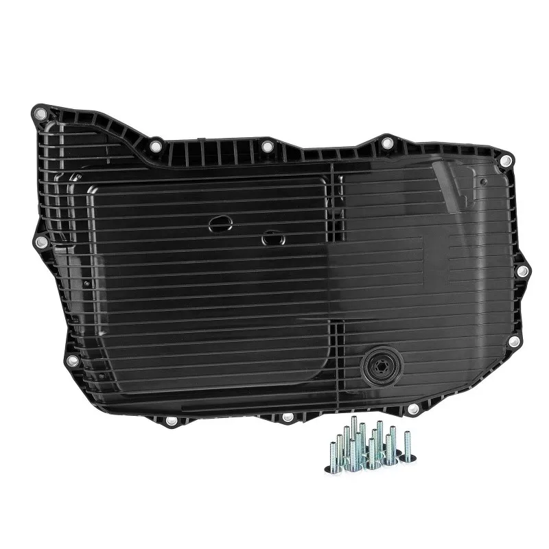 

Automatic Transmission Oil Pan 0D5398009,0D5398009C For AUDI A4 B9,A5,A6 C8,A8L D5,Q5,Q7 2015-,Q8 2019-,VW Touareg 2018-