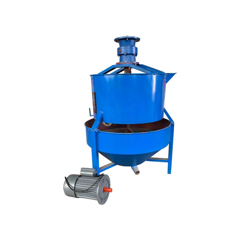 High Pressure Single Cylinder Cement Mixer Piston Concrete Machine Grouting Mortar Pump for prestressed equipment grout pump