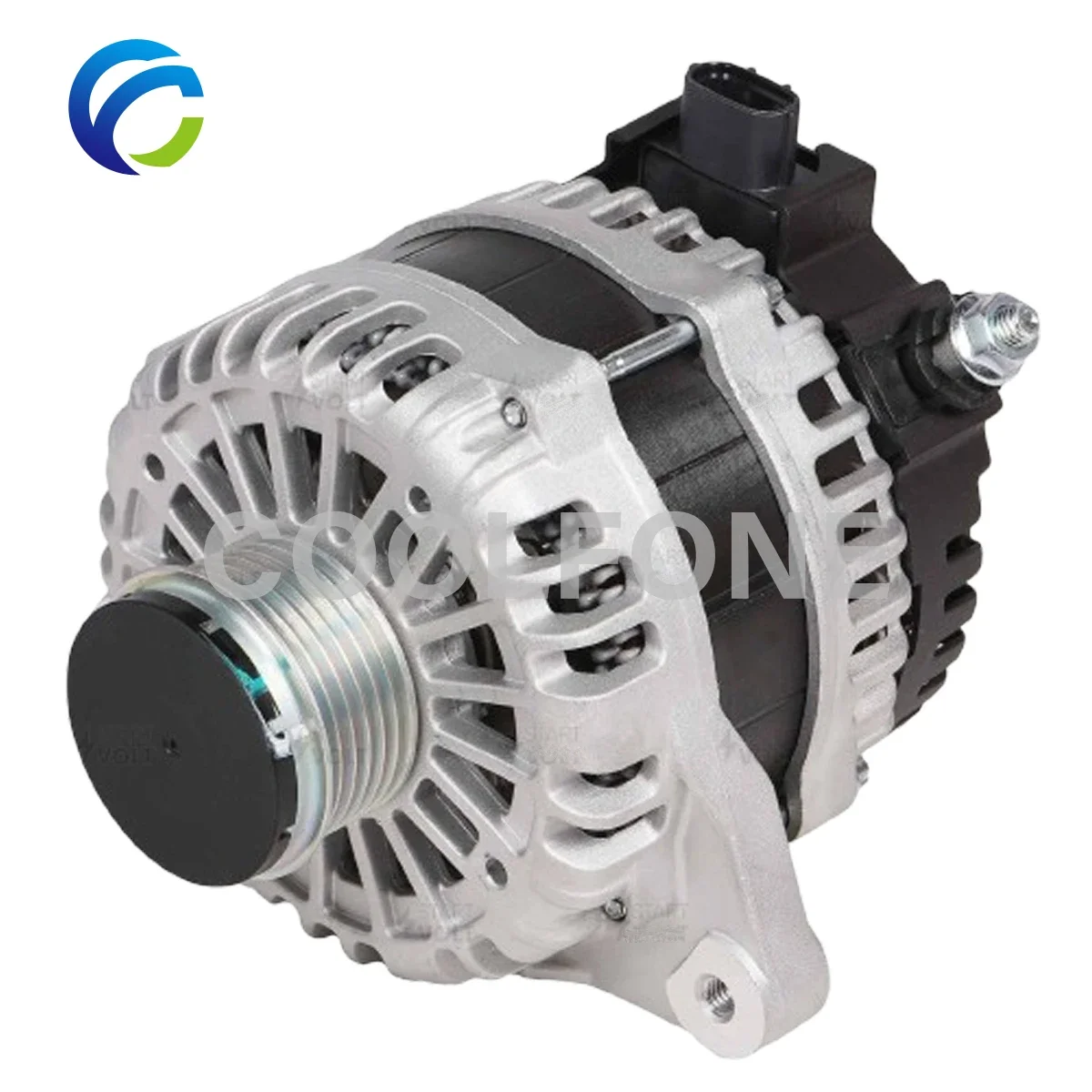 Coolfone Generator Alternator for Chery Tiggo 4 7 8 Pro Max Exeed LX Omoda C5 SQRE4T15B E4T15B3701010CA E4T15B-3701010CA