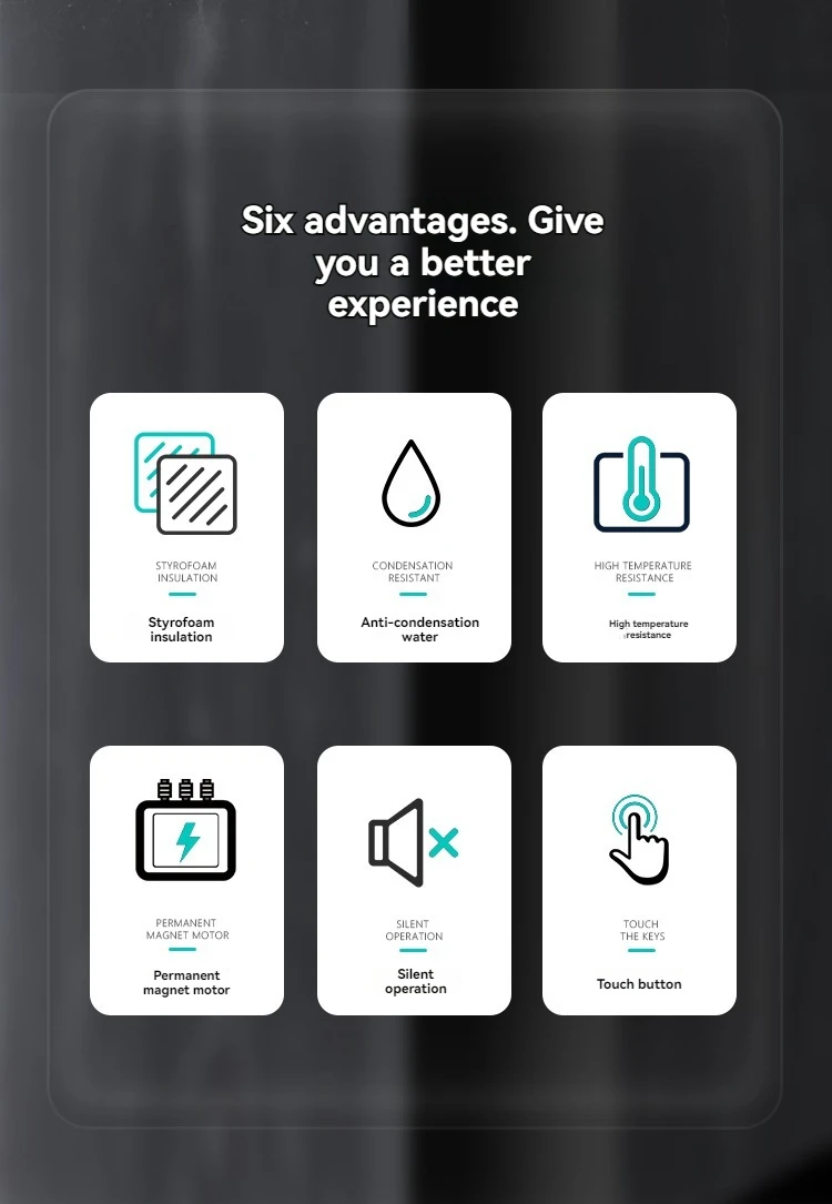 Oule Water Pump Variable Frequency Booster Pump Household Water Boosting and Domestic Hot Water Circulation Bps Series