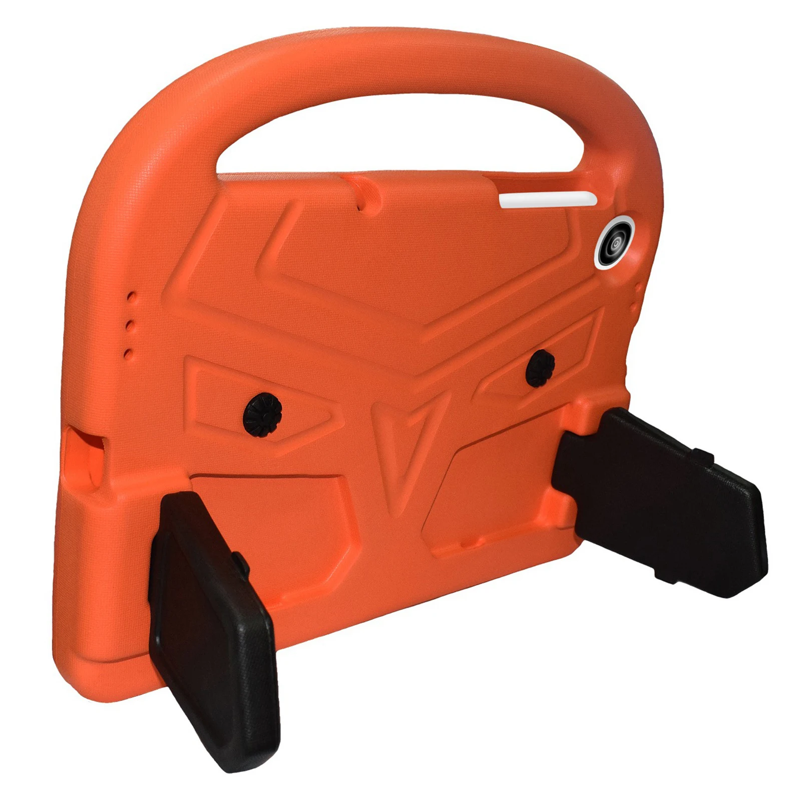 

Для Lenovo Tab M10 HD Gen 2 X306 Ударопрочный противоударный чехол для планшета EVA с подставкой и портативной ручкой - Oran