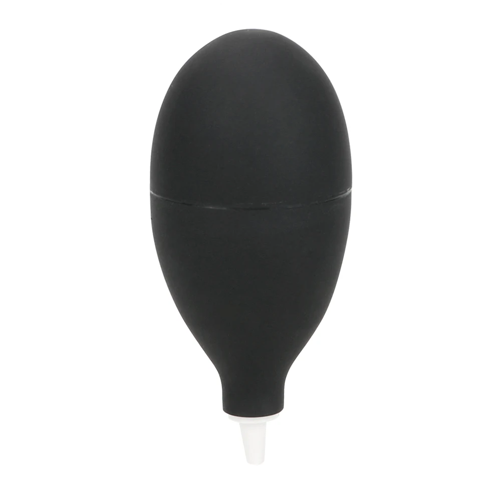 For Cleaning Cell Phone / Tablet PC / Camera Lens / Keyboards Air Blower Pump Dust Blower Cleaner Dust Cleaner Rubber DIYWORK