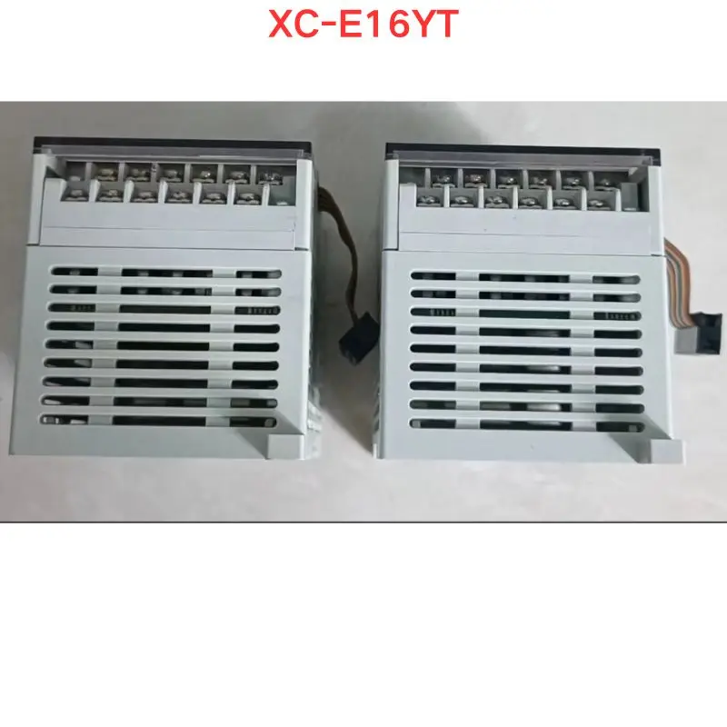 Second-hand Xinjie XC-E16YT function test is normal Latest prices in July 2026