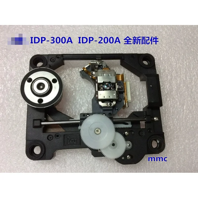 Suitable for Kenwood DVD IDP-300A, IDP-200A laser head with bracket IDM-511W